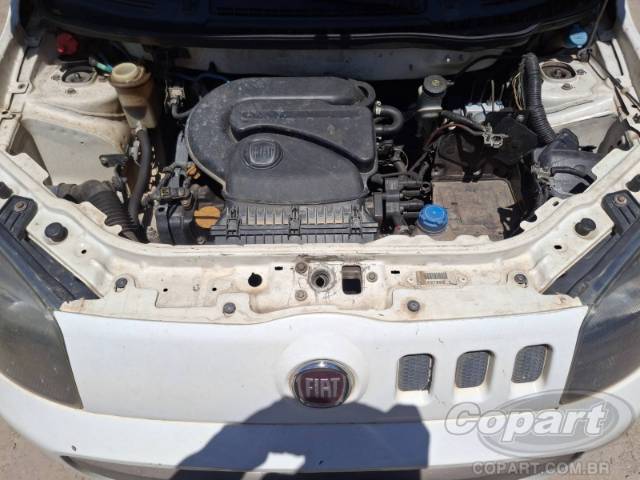 2016 FIAT UNO 