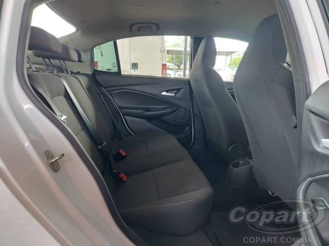 2022 CHEVROLET ONIX PLUS 