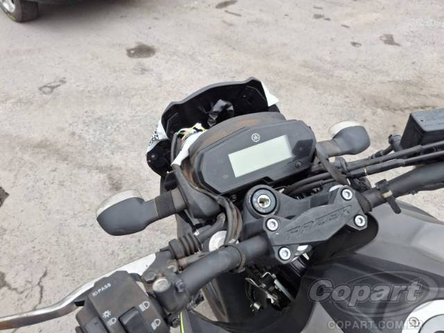 2024 YAMAHA FZ25 FAZER 