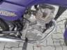 1997 HONDA CG 125 