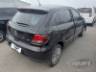 2010 VOLKSWAGEN GOL 