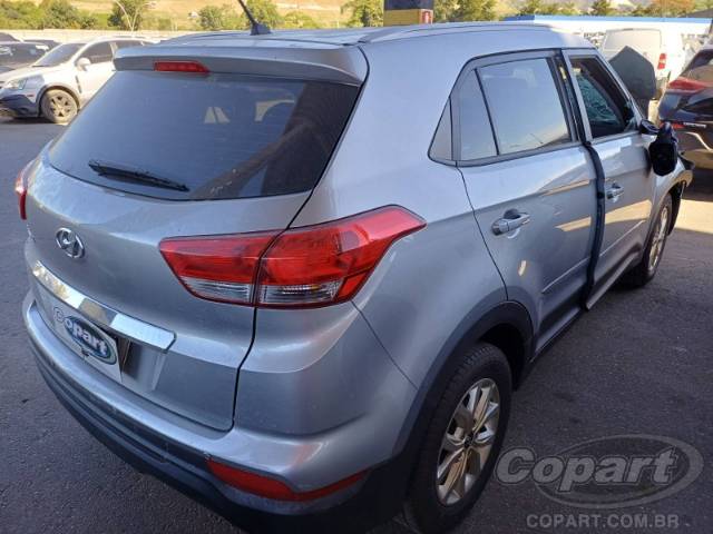 2025 HYUNDAI CRETA 