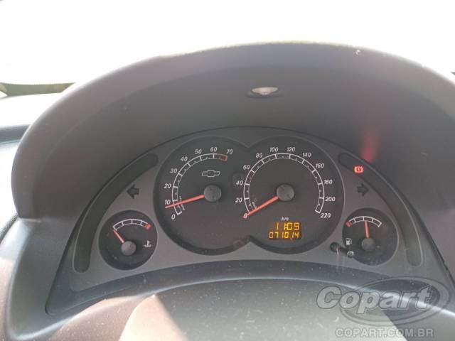 2012 CHEVROLET CORSA 