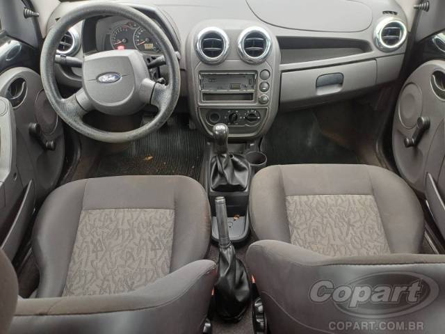 2010 FORD KA 
