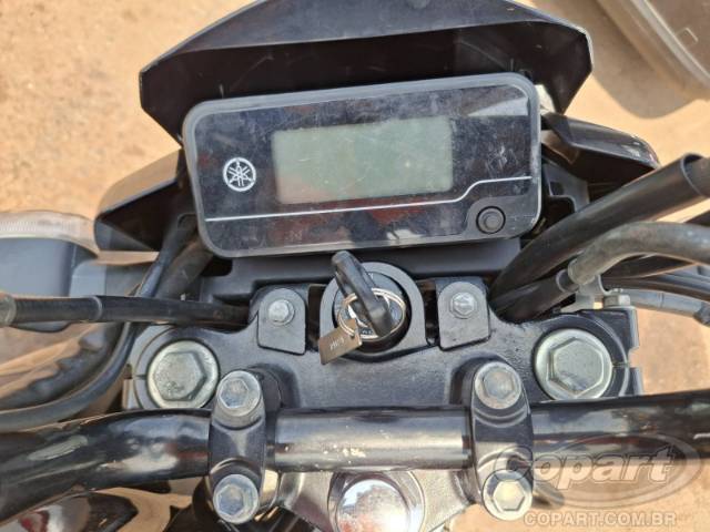 2022 YAMAHA YBR 150 FACTOR 
