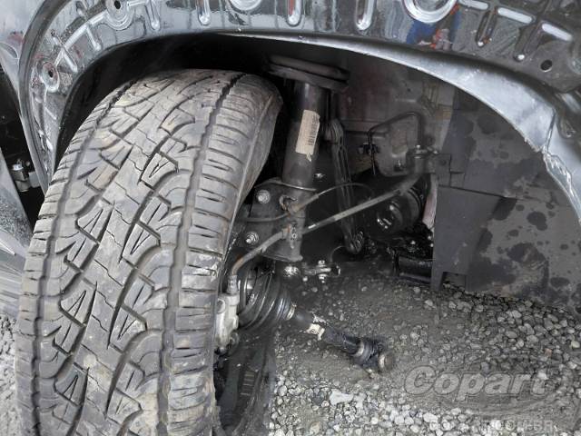2027 FIAT TORO 