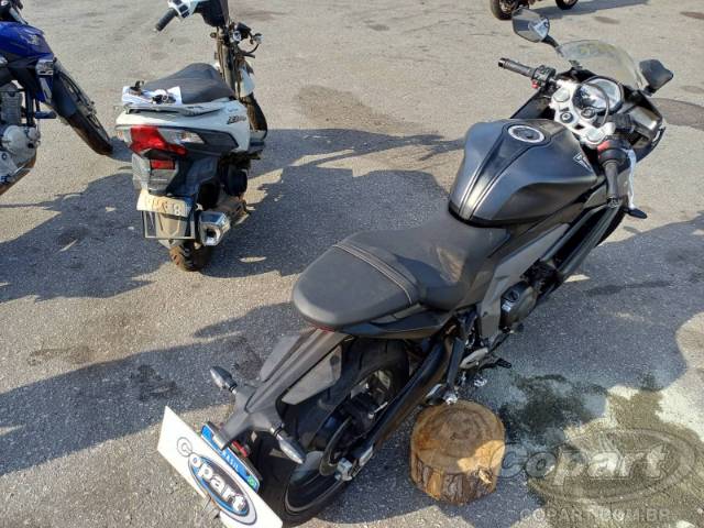 2025 TRIUMPH DAYTONA 