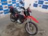 2021 HONDA NXR 160 