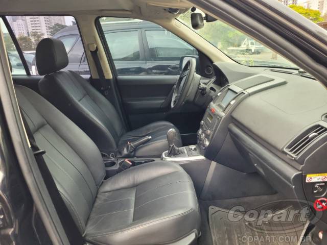 2012 LAND ROVER FREELANDER 2 