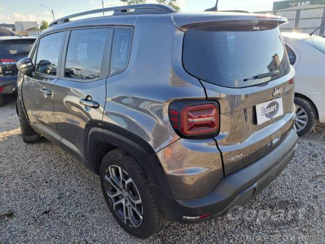 2022 JEEP RENEGADE 