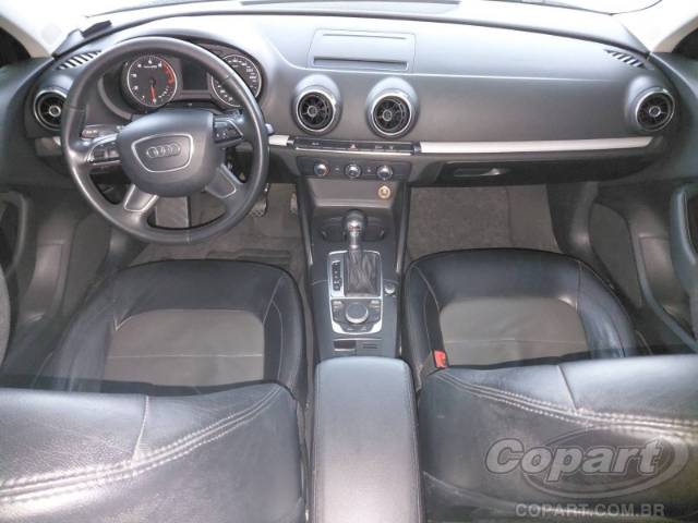 2015 AUDI A3 SPORTBACK 