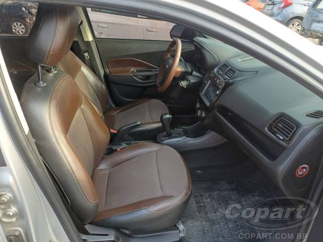 2016 CHEVROLET COBALT 
