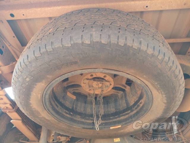 2023 TOYOTA HILUX CD 