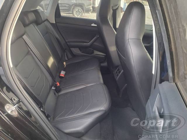 2024 VOLKSWAGEN POLO 