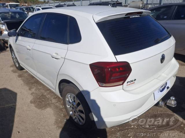 2020 VOLKSWAGEN POLO 