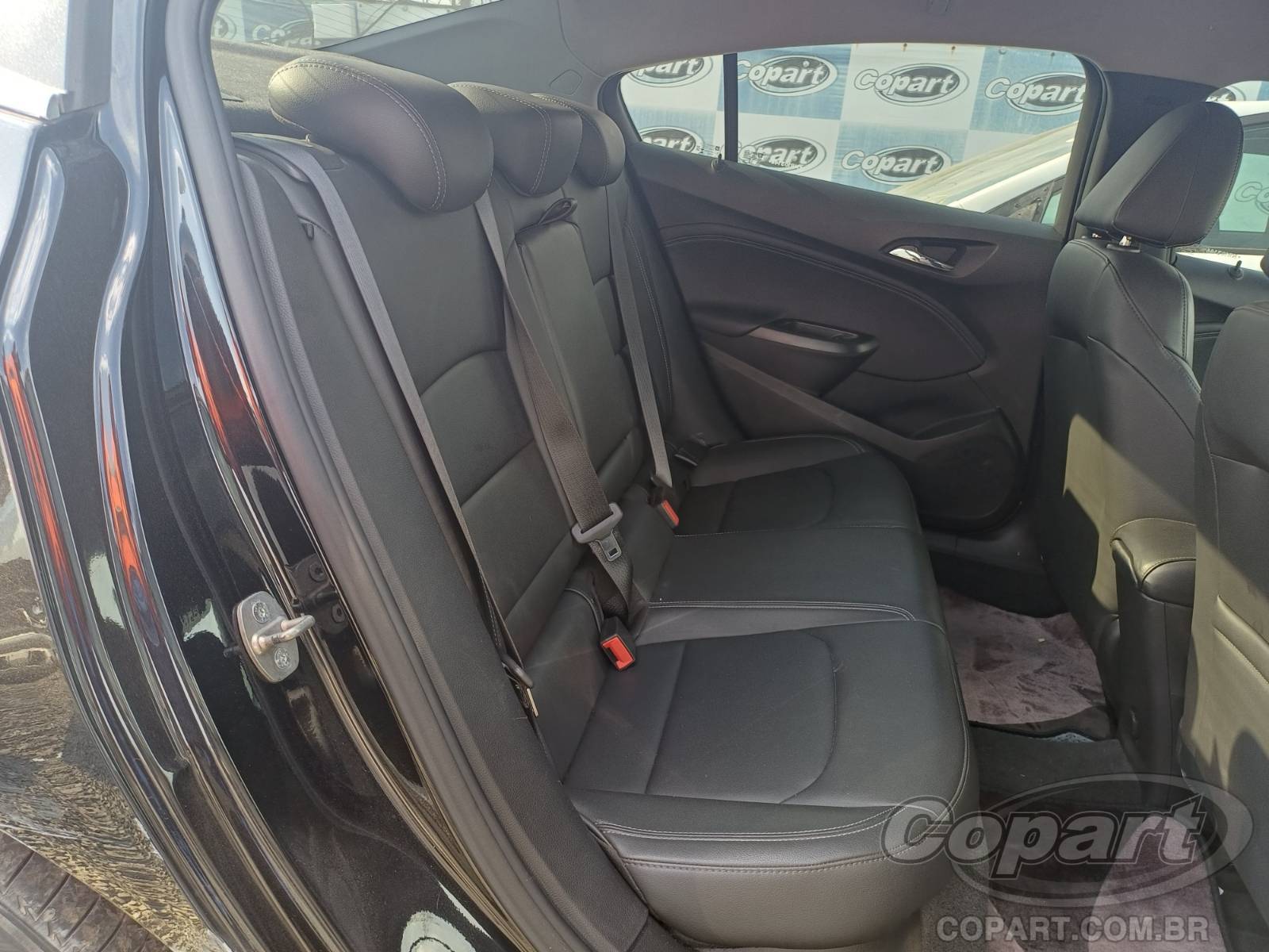 2022 CHEVROLET CRUZE — foto 6 de 10