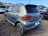 2020 VOLKSWAGEN FOX 