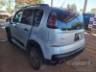 2018 CITROEN AIRCROSS 