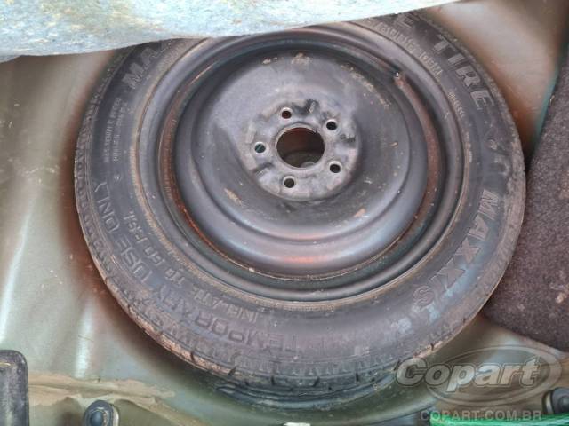 2008 FORD FUSION 