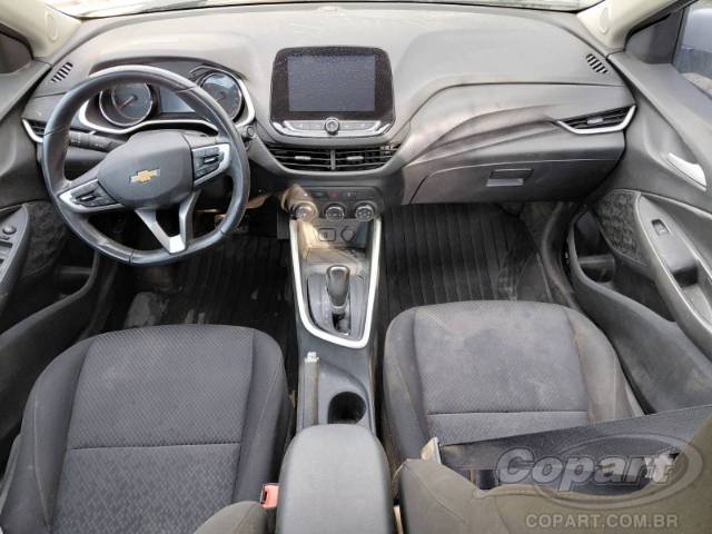 2022 CHEVROLET ONIX PLUS 