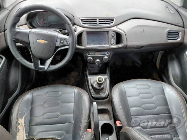 2019 CHEVROLET PRISMA 