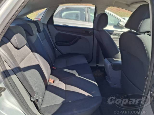 2012 FORD FOCUS 
