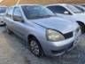 2006 RENAULT CLIO SEDAN 