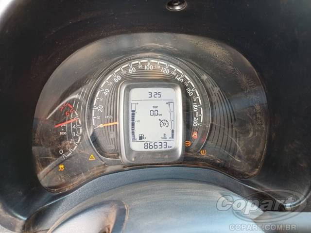 2025 FIAT MOBI 