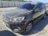 2019 CAOA CHERY TIGGO 2 