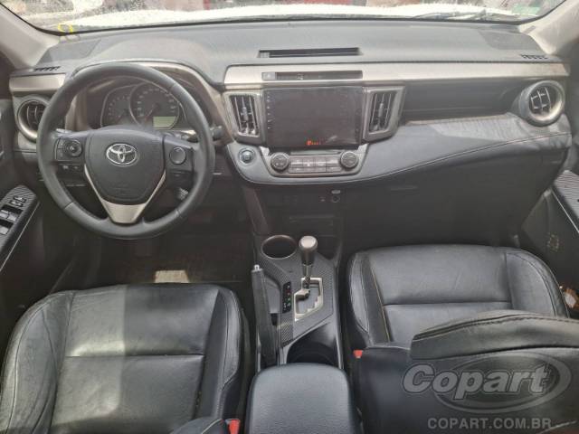 2013 TOYOTA RAV4 