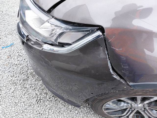 2016 MITSUBISHI OUTLANDER 