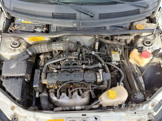 2010 CHEVROLET PRISMA 