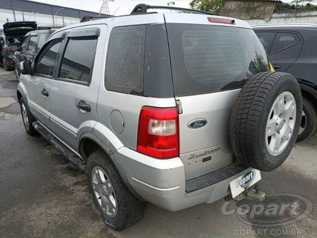 2006 FORD ECOSPORT 