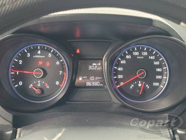 2019 HYUNDAI HB20 