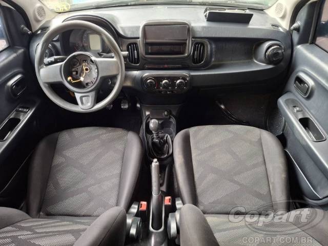 2020 FIAT MOBI 