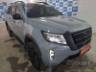 2025 NISSAN FRONTIER CD 