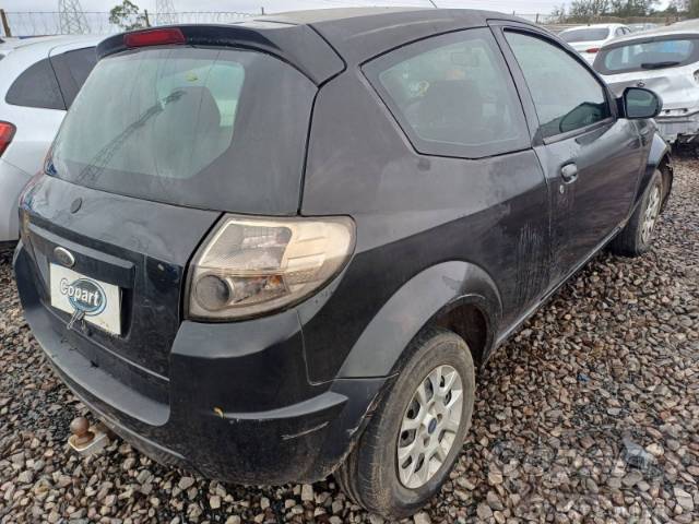 2010 FORD KA 