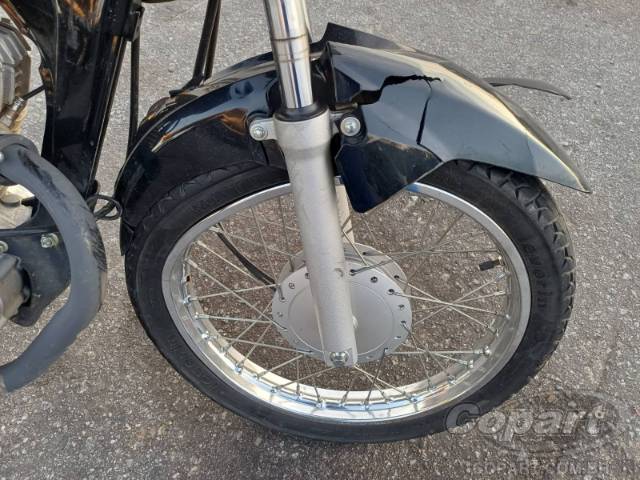 2023 HONDA CG 160 