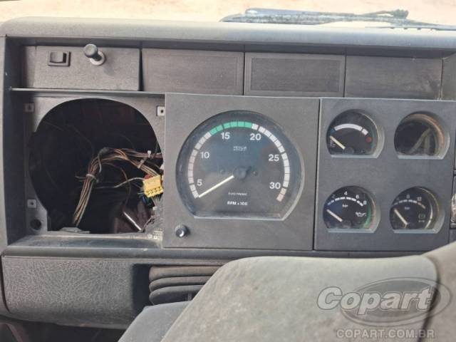 2009 IVECO EUROCARGO 