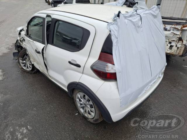 2025 FIAT MOBI 