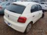 2020 VOLKSWAGEN GOL 