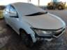 2021 HONDA CITY 