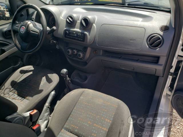 2020 FIAT FIORINO FURGAO 