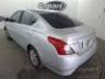 2018 NISSAN VERSA 