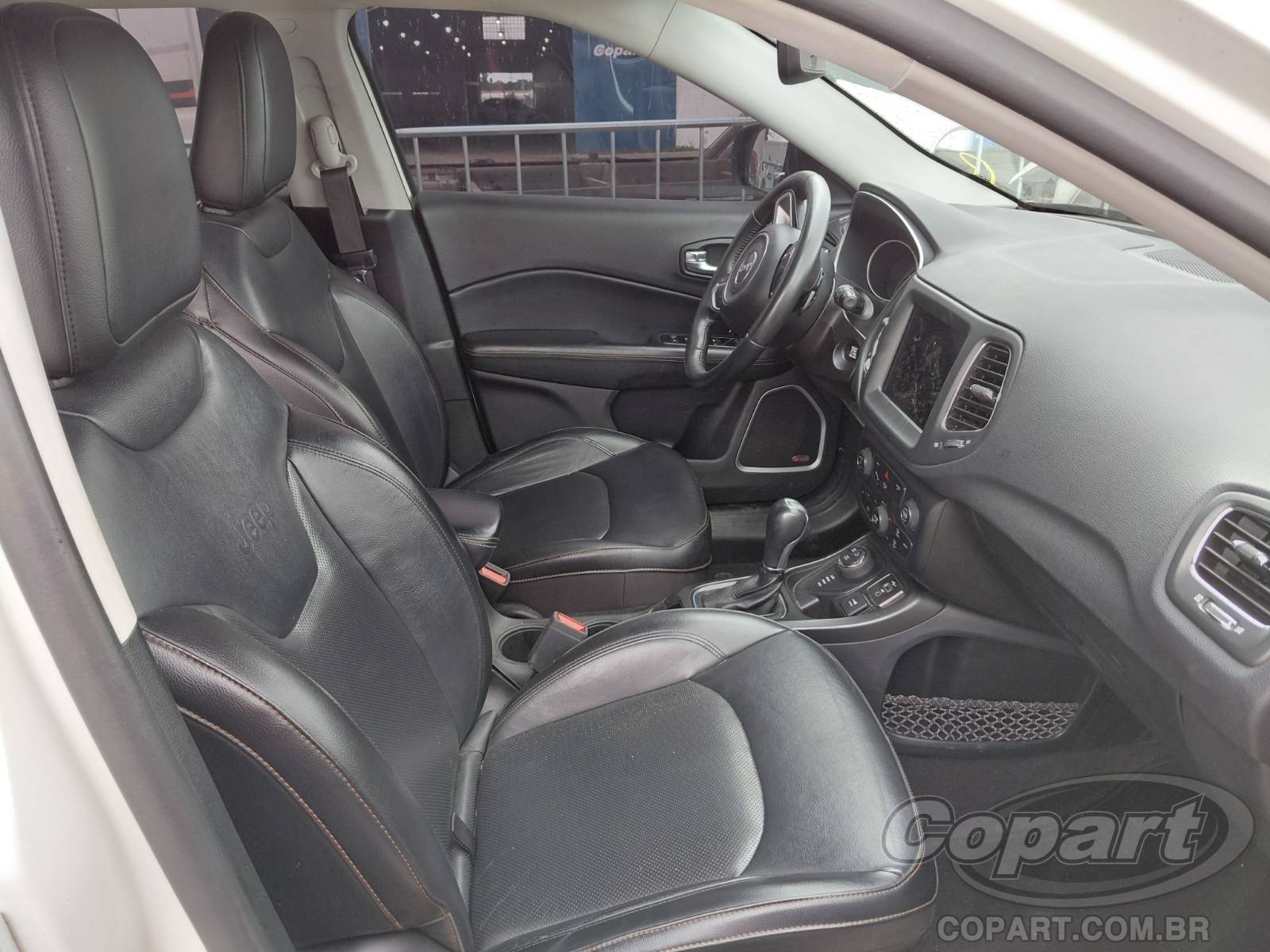 Foto 5: 2021 JEEP COMPASS