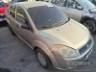 2008 FORD FIESTA SEDAN 