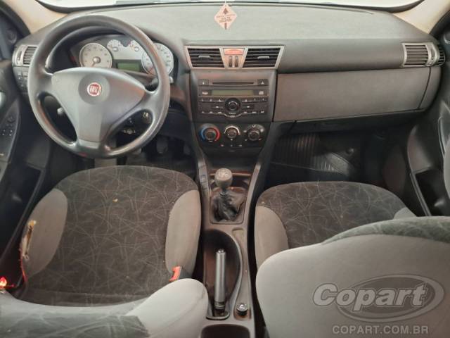 2010 FIAT STILO 