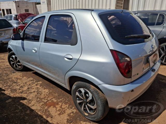 2012 CHEVROLET CELTA 