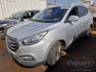 2016 HYUNDAI IX35 