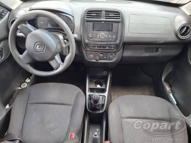 2024 RENAULT KWID 